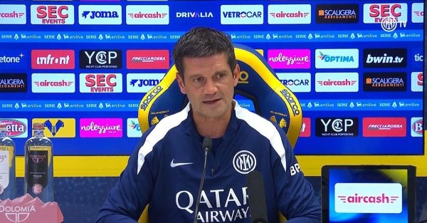 配资公司是怎么运作的 齐沃：比赛并不总是靠美丽的足球赢下的；图拉姆已准备好复出