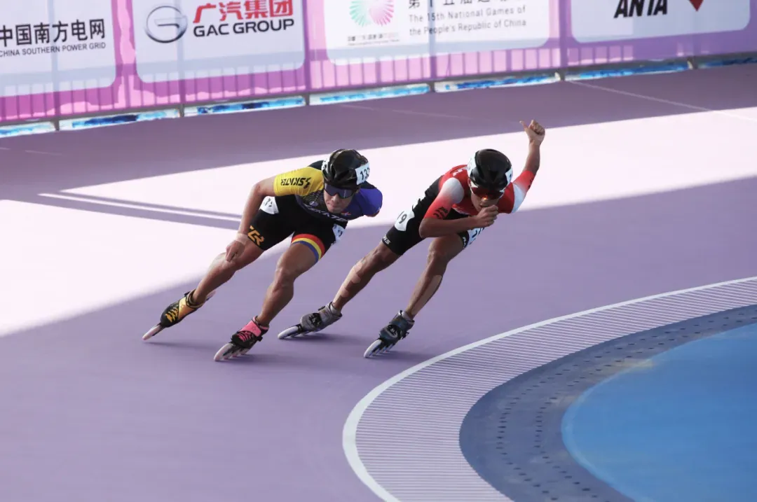 最好的股票配资平台 是什么力量，助“made in 大旺”闪耀赛场？