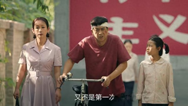 股票配资佣金 主角口碑井喷，小演员打脸影后，唯一败笔是过于脏兮兮